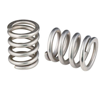 Helical Compression Springs